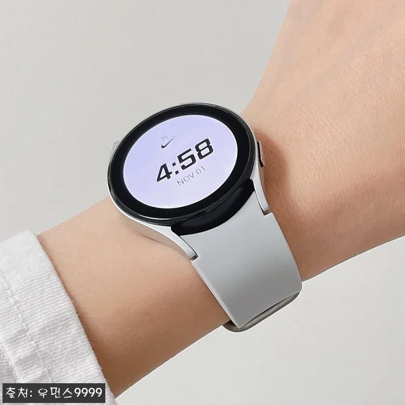 우먼스9999 갤럭시워치7 스트랩, 13,900원 무료배송으로 보는 호환 밴드 구매 포인트 14 우먼스9999 갤럭시워치7 스트랩, 관련 이미지 5