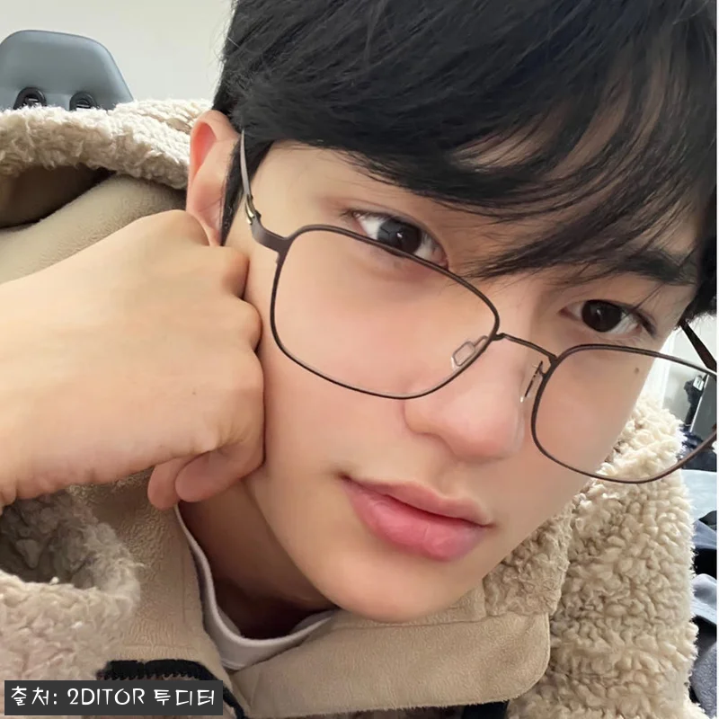 빅사이즈 안경테 찾는다면? 투디터 무나사 블루라이트차단 변색렌즈안경 구성 체크 19 빅사이즈 안경테 찾는다면? 투디터 무 관련 이미지 7