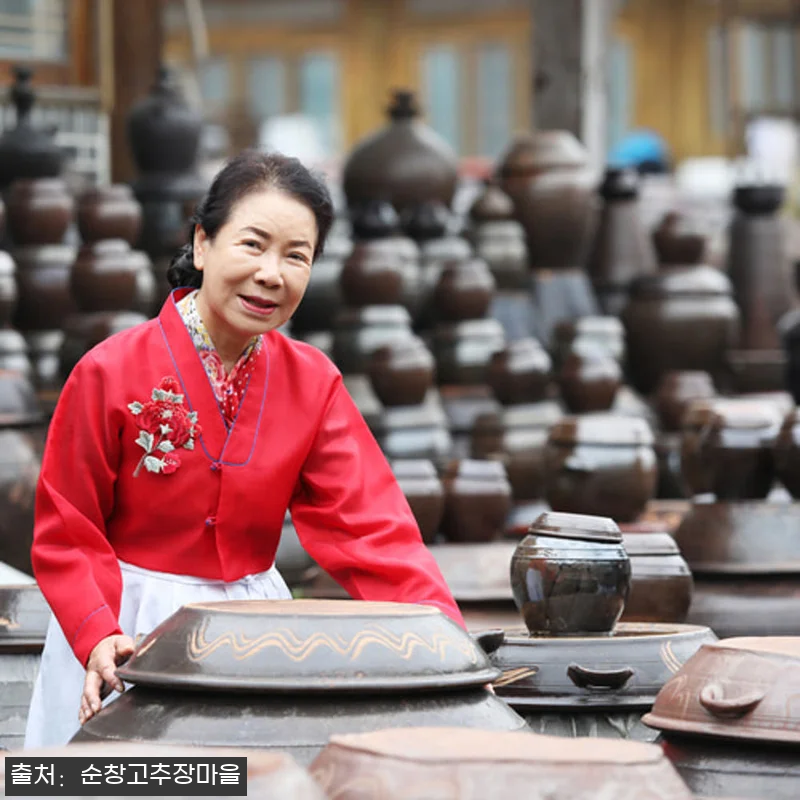 고추장마늘쫑장아찌 국산재료 500g, 관련 이미지 7