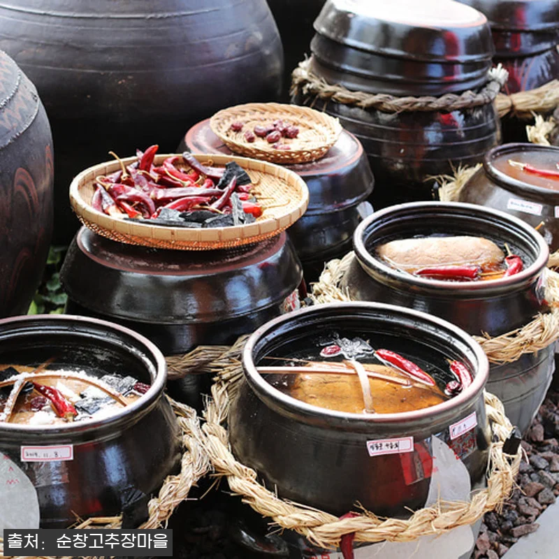 고추장마늘쫑장아찌 국산재료 500g, 관련 이미지 9
