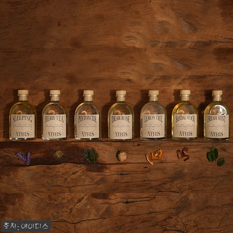 에이디스 디어로즈 디퓨저 120ml, 꽃집향으로 집들이선물 고를 때 눈여겨볼 이슈템 20 에이디스 디어로즈 디퓨저 120ml, 관련 이미지 9