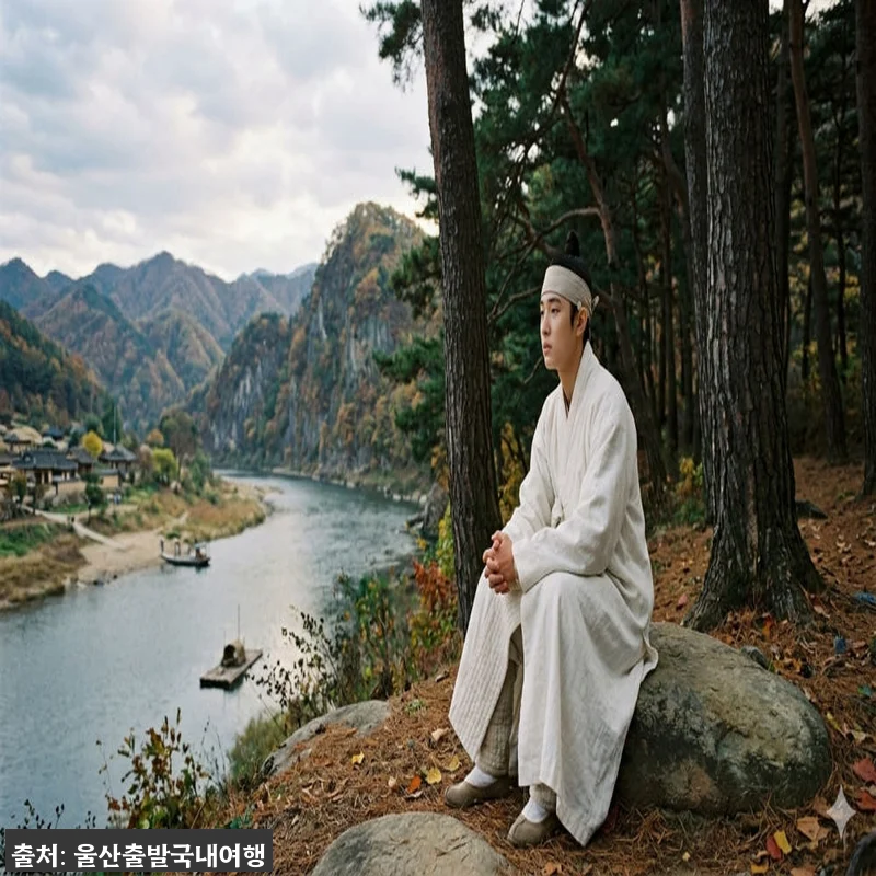 가을 강원도 여행 찐후기형 안내, 청풍호 유람선부터 가리왕산 케이블카까지 1박2일 21 가을 강원도 여행 찐후기형 안내, 청 관련 이미지 9