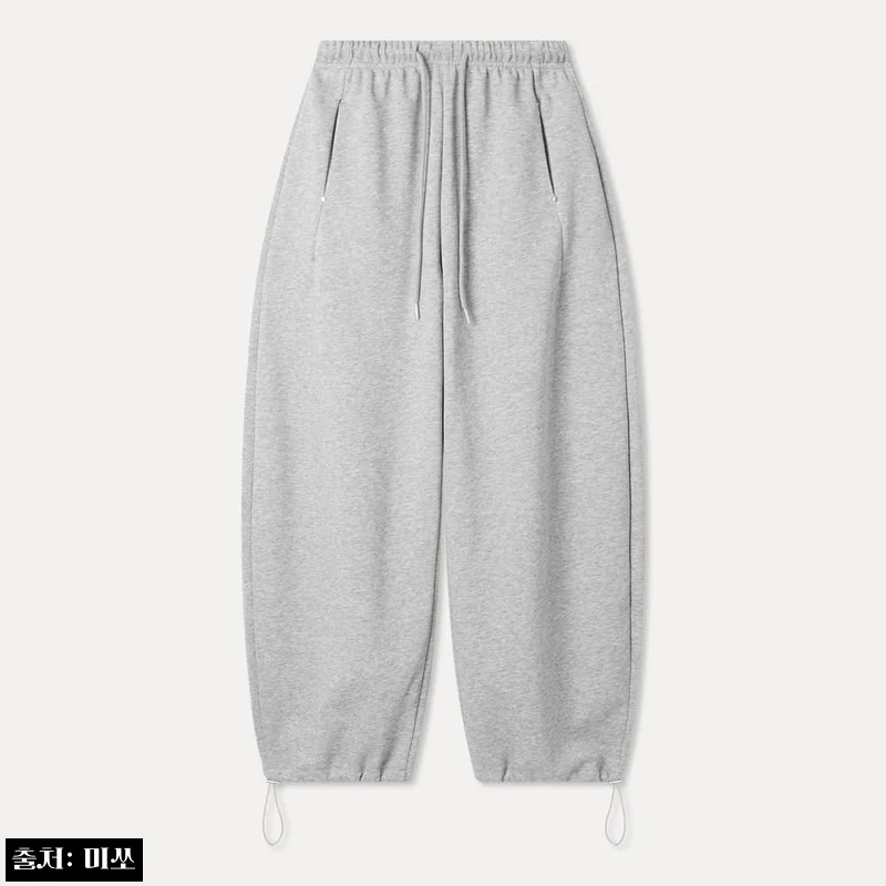 미쏘 [N배송][라이트] 커브드 밴딩 팬츠, 4만 원대 무료배송으로 만나는 데일리 팬츠 체크 후기