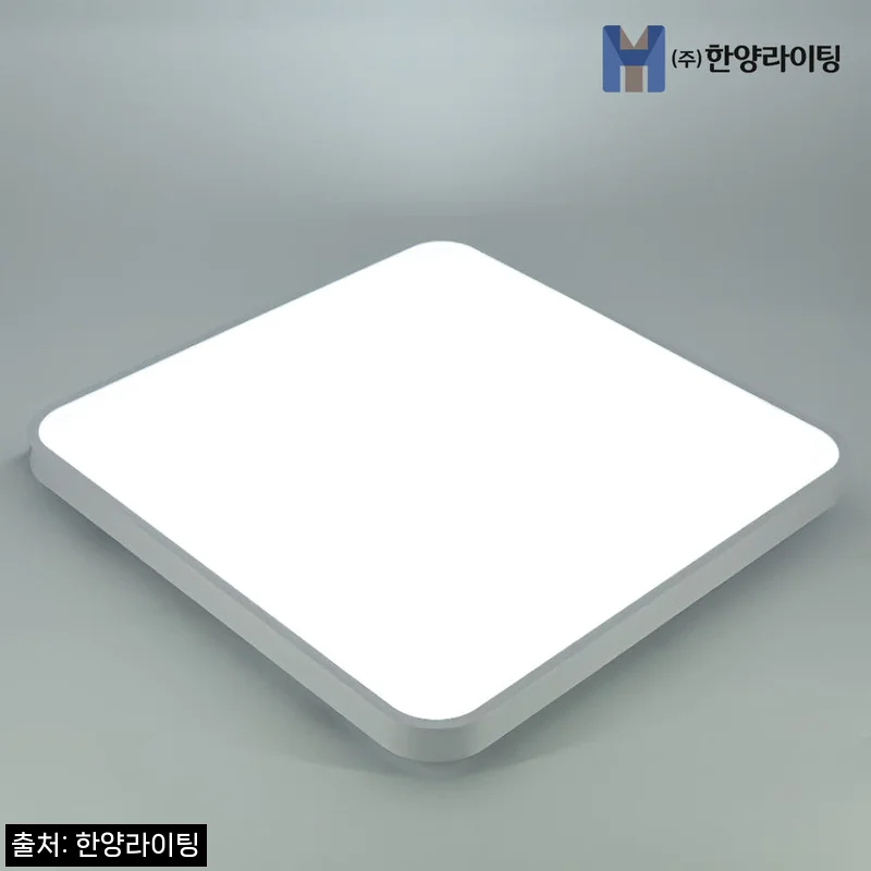 LED등 초슬림심플 LED방등 60W 주광, 48% 할인 중인 안방 조명 체크 포인트