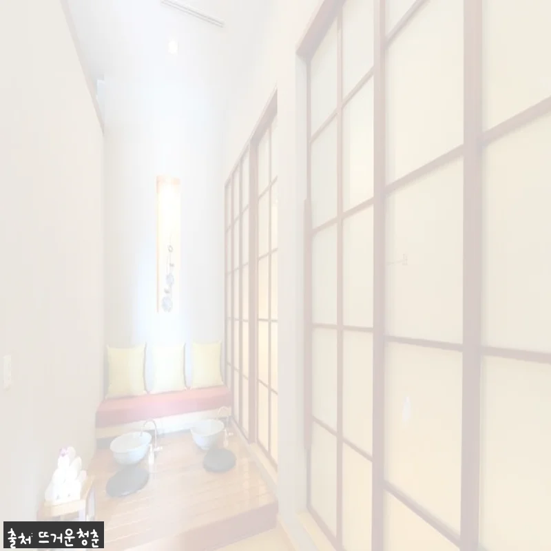 태국 방콕 에까마이 렛츠 릴랙스 스파 트리트먼트, 24,300원 예약 전 꼭 볼 체크포인트