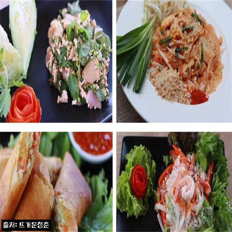 태국 치앙마이 마마 노이 타이 쿠킹 클래스, 82% 할인 중이라 예약 전 체크한 핵심 정보
