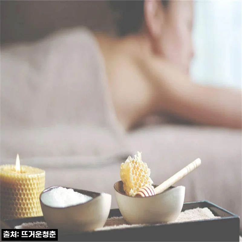 푸켓 로얄 파라다이스 호텔 & 스파 타이 스파 체험, 여행 전 예약해둘 만한 이슈템