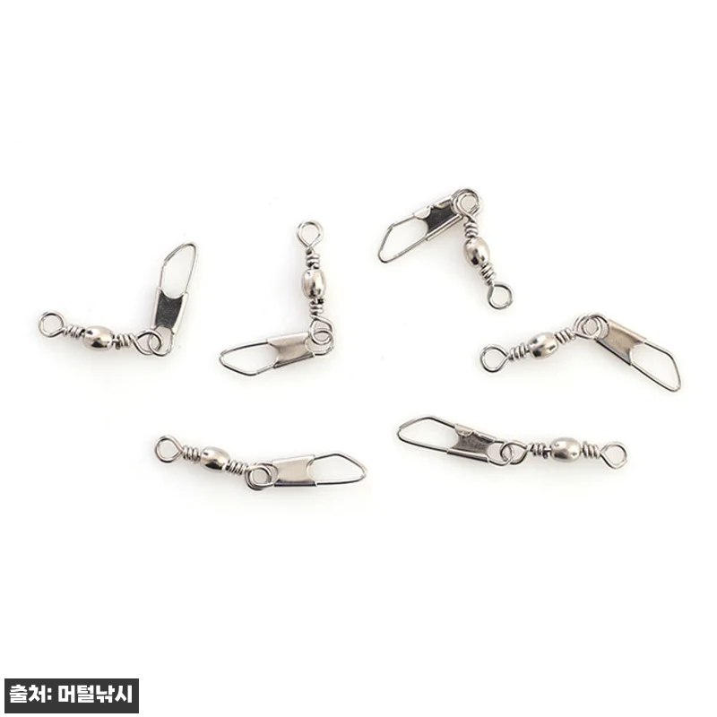 해동 핀도래 채비 소품 HA-806, 관련 이미지 1