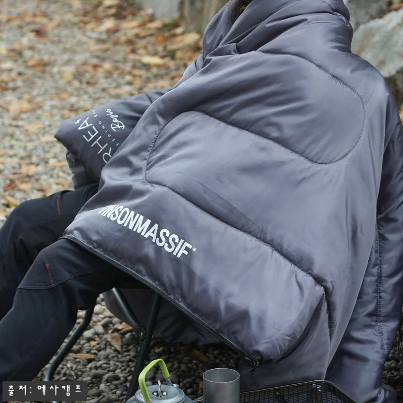 빈슨메시프 레아 플러스 침낭 900g 관련 이미지 1