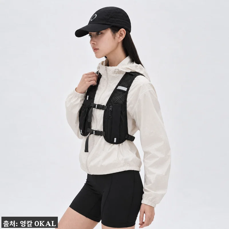 영칼 초경량 러닝조끼, 러닝 입문부터 관련 이미지 1