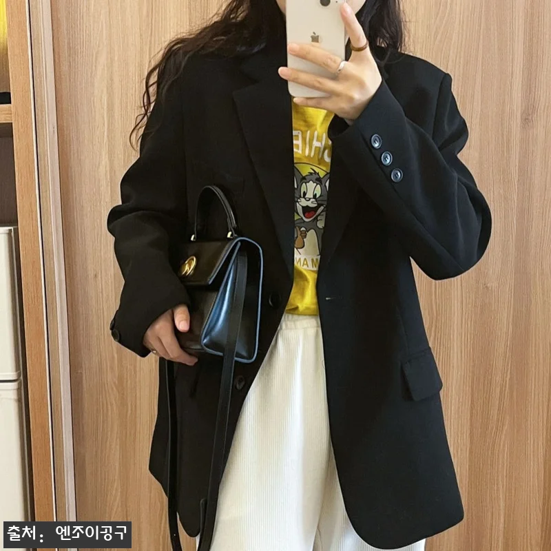 드라마 사랑한다고 말해줘 신현빈 자켓 관련 이미지 1
