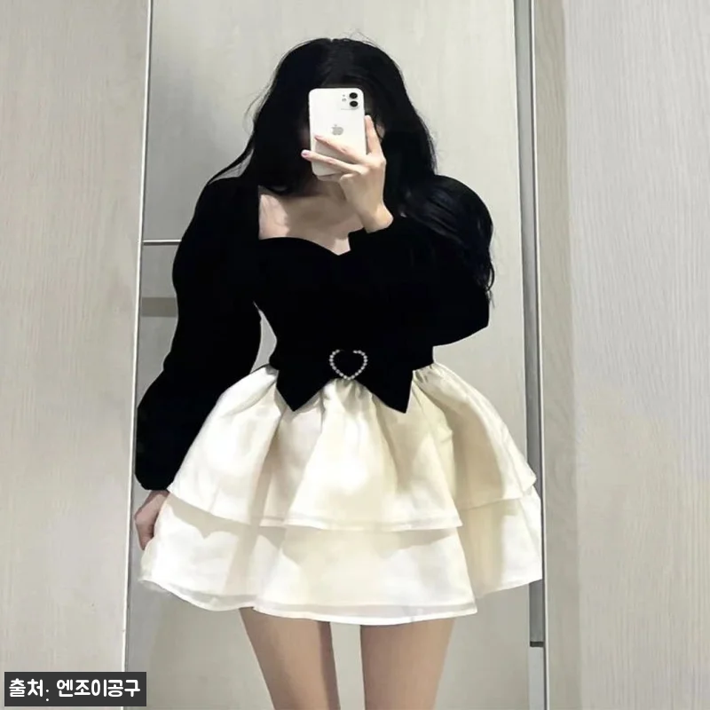 마이데몬 김유정 도도희 원피스, 43 관련 이미지 1