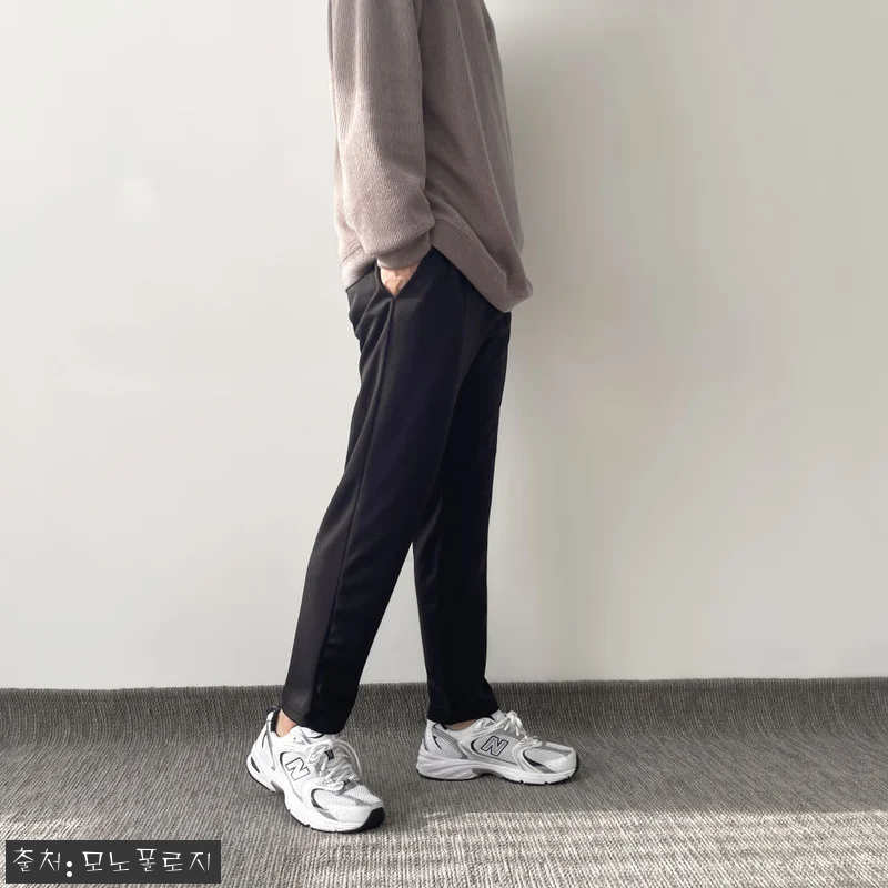 [마지막진행] 작업바지 링클프리바지 관련 이미지 1