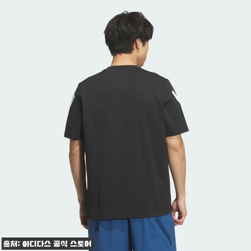 아디다스 Z.N.E CARAT 반팔 관련 이미지 1