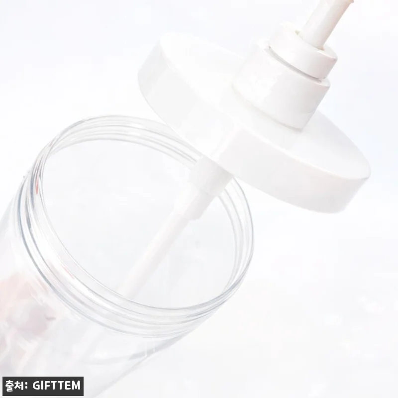와이드 입구 리필통 1000ml, 리필팩 통째로 넣는 펌프형 디스펜서 구매 전 체크 13 와이드 입구 리필통 1000ml, 리 관련 이미지 1