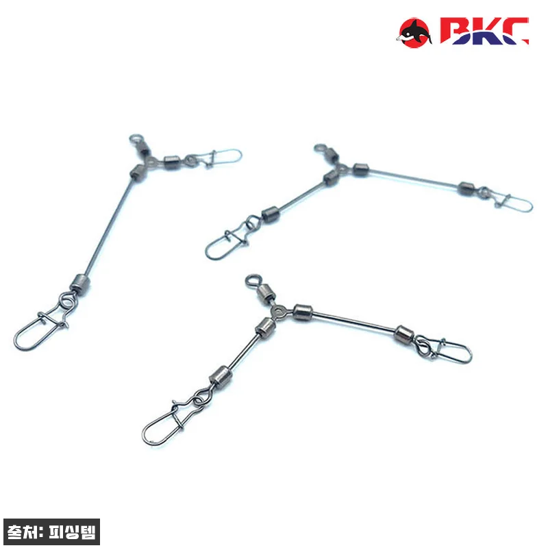 백경 쭈갑이 BK-3070 삼각편대 관련 이미지 2