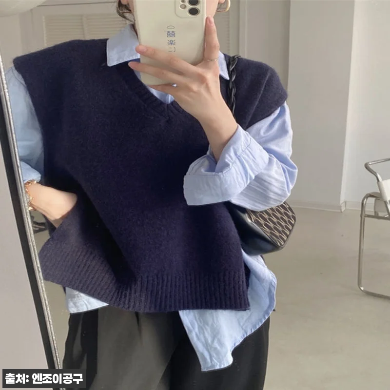 동상이몽 317회 권다현 니트 베스트 관련 이미지 2
