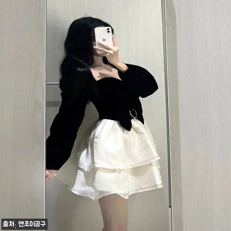 마이데몬 김유정 도도희 원피스, 43 관련 이미지 2