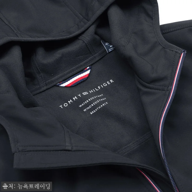 타미힐피거 남성 플리스 후드 자켓, 9만원대 정품 보장 혜택까지 꼼꼼히 본 구매 체크 후기 7 타미힐피거 남성 플리스 후드 자켓, 관련 이미지 2