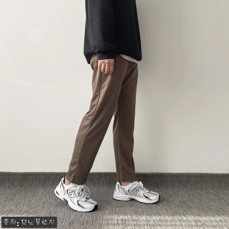 [마지막진행] 작업바지 링클프리바지 관련 이미지 2