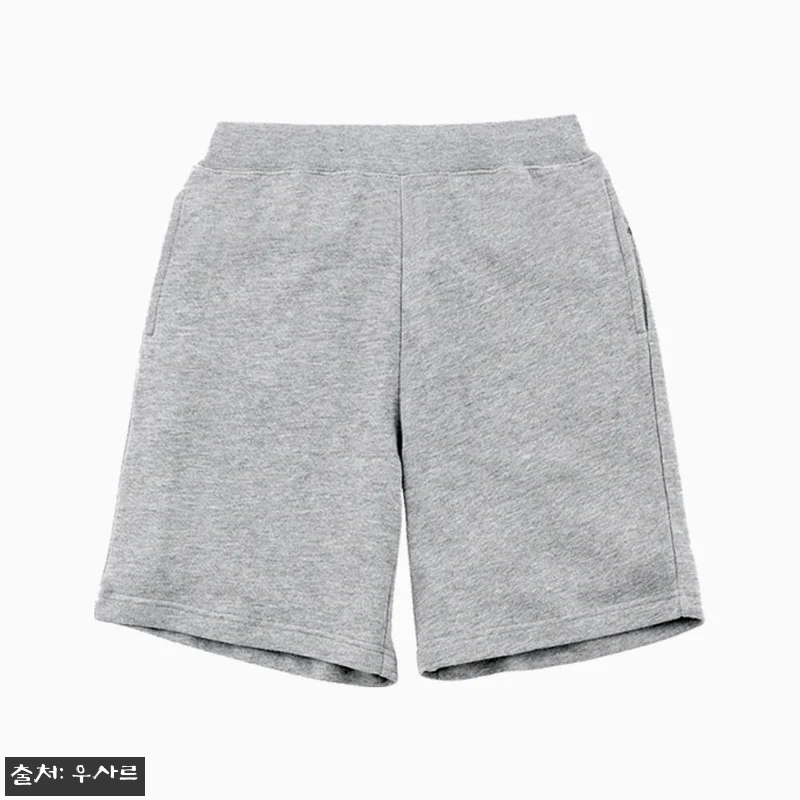 밴딩 운동 면 반바지 트레이닝 헬스복, 1만원대 무료배송으로 고르기 좋은 기본 운동팬츠 13 밴딩 운동 면 반바지 트레이닝 헬스복 관련 이미지 2