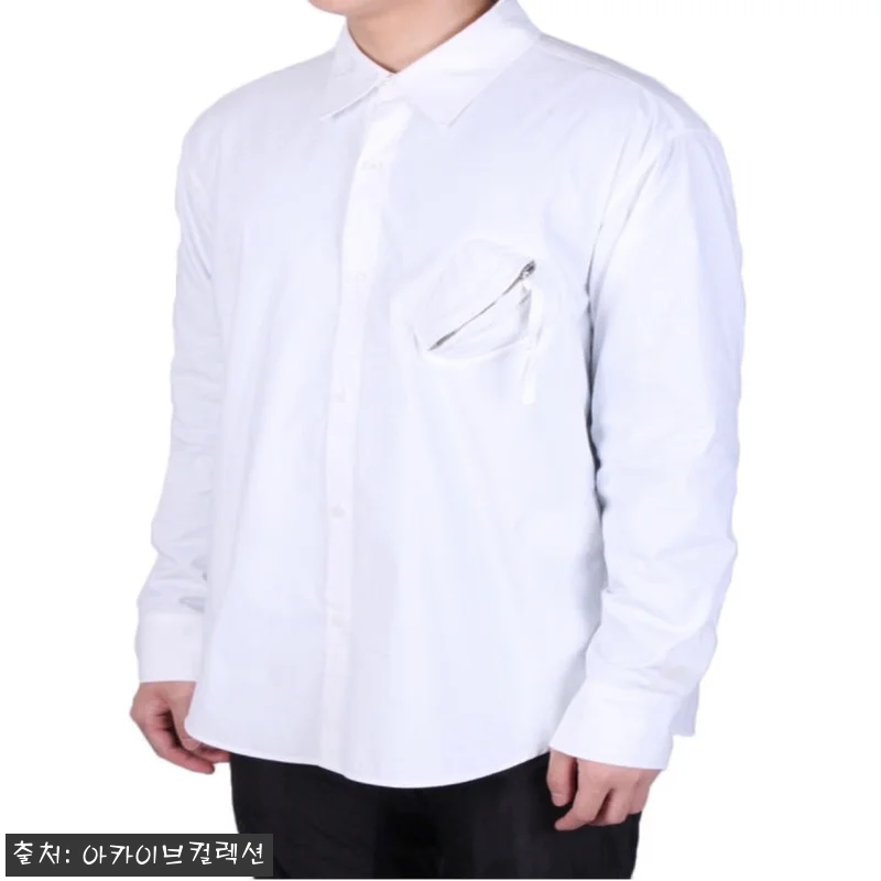 KANGHYUK 강혁 화이트 가드 포 관련 이미지 2