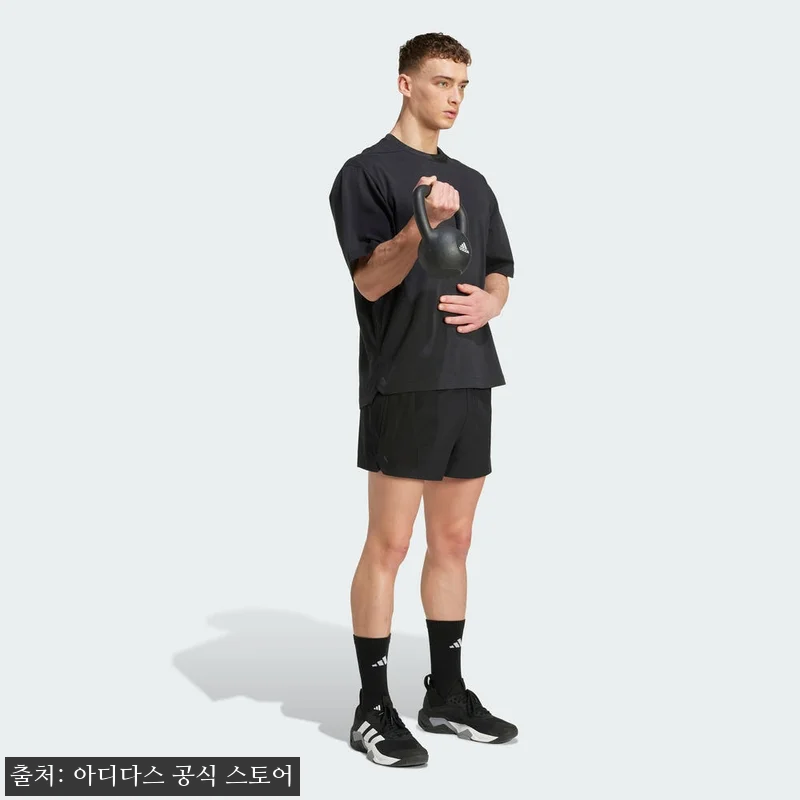 아디다스 프라임 리프트 쇼츠 JZ62 관련 이미지 2