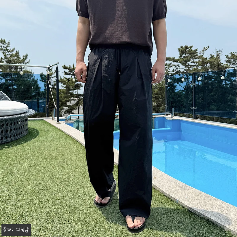 남자 르옐 아이스 쿨링 투턱 나일론 관련 이미지 2