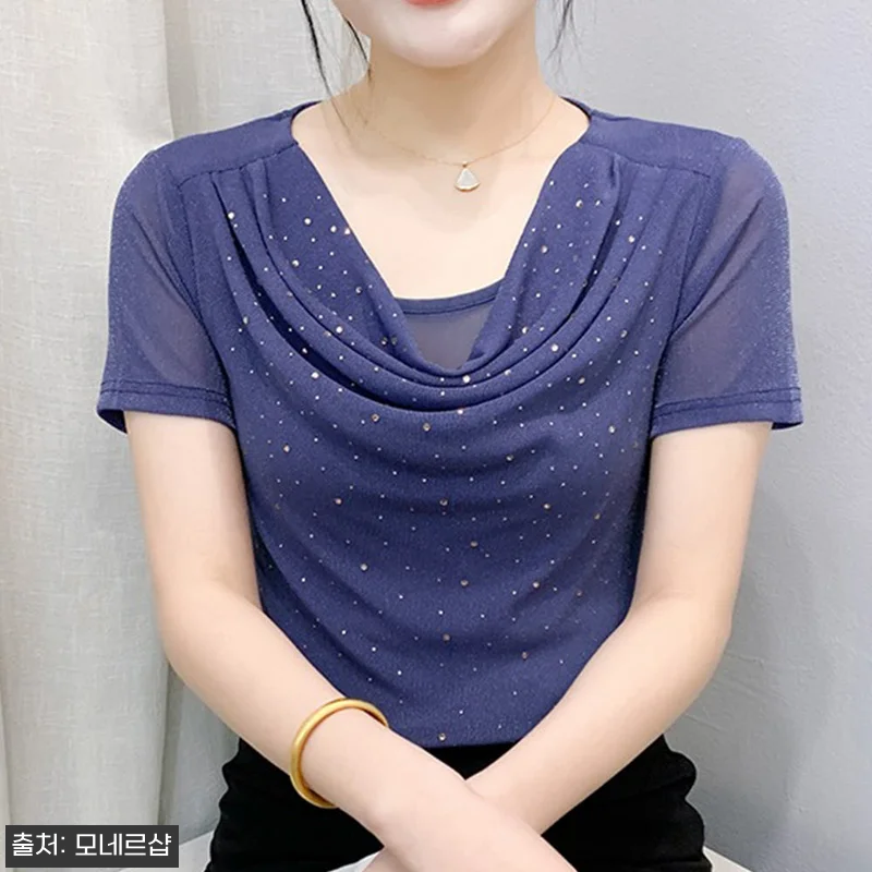 여성 라인댄스복 상의 스테리레이어탑, 37% 할인에 무료배송까지 챙긴 이슈템 15 여성 라인댄스복 상의 스테리레이어탑, 관련 이미지 3
