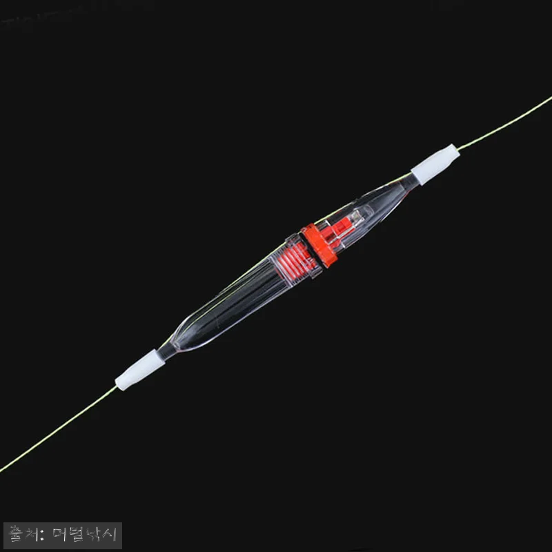 오렉스 5개입 슈퍼라이트 미니 집어등 관련 이미지 3