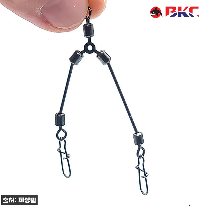 백경 쭈갑이 BK-3070 삼각편대 관련 이미지 3
