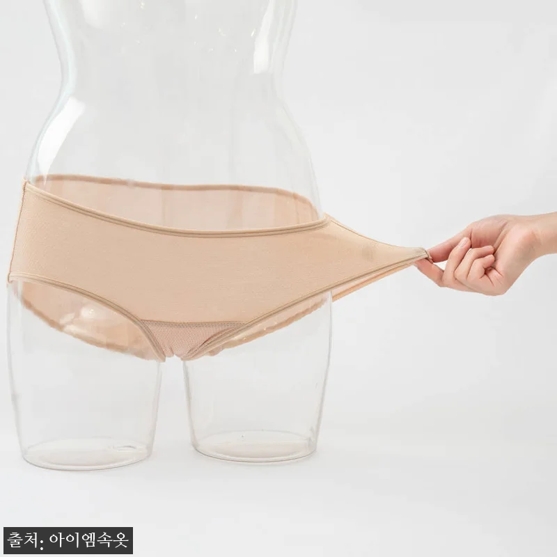 에어리 밤부 메쉬팬티 찐후기 전 체크! 2,900원 무료배송 빅사이즈 여성 팬티 8 에어리 밤부 메쉬팬티 찐후기 전 체크 관련 이미지 3