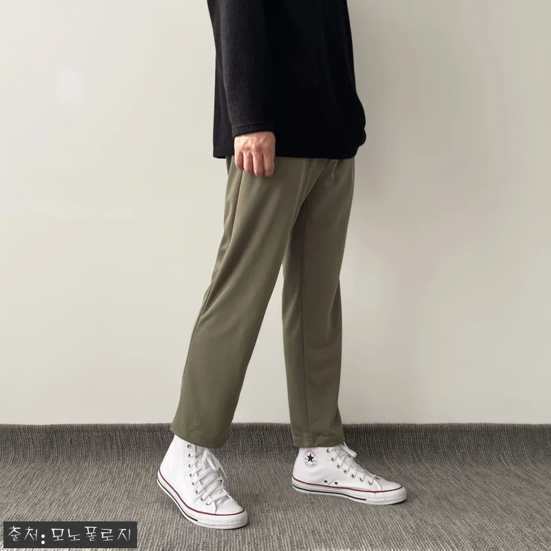 [마지막진행] 작업바지 링클프리바지 관련 이미지 3