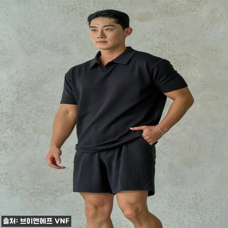 브이엔에프 루이자가드 머슬핏카라티, 관련 이미지 3
