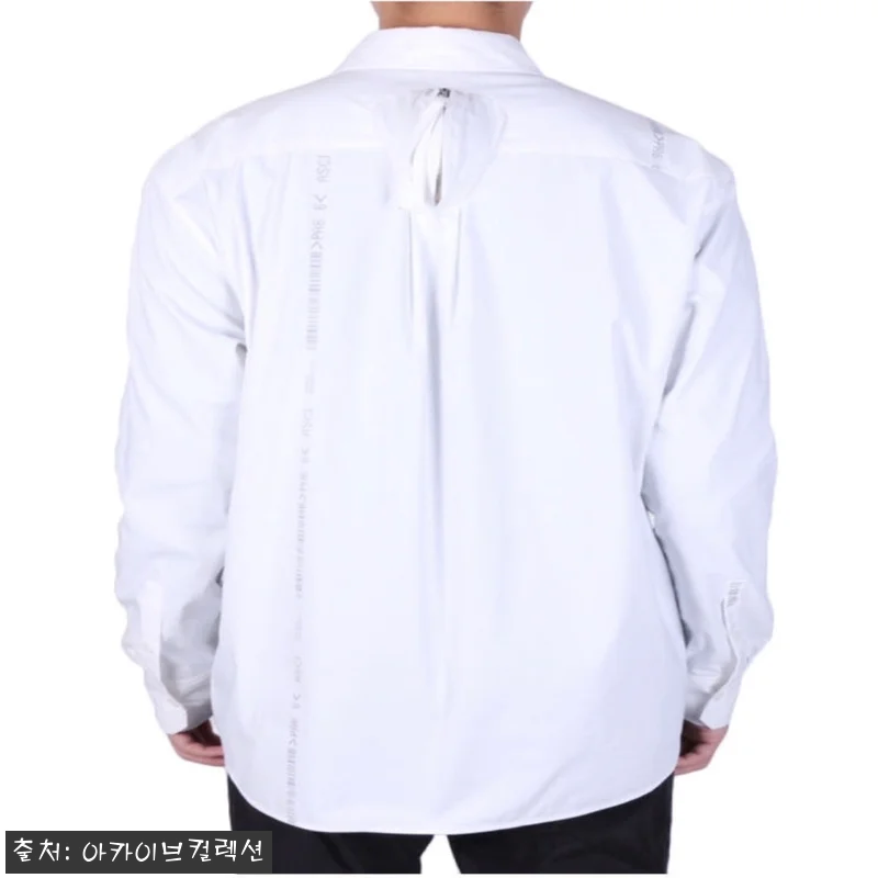 KANGHYUK 강혁 화이트 가드 포 관련 이미지 3