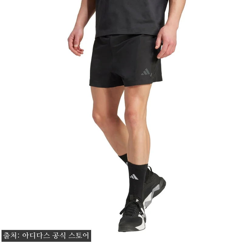 아디다스 프라임 리프트 쇼츠 JZ62 관련 이미지 3