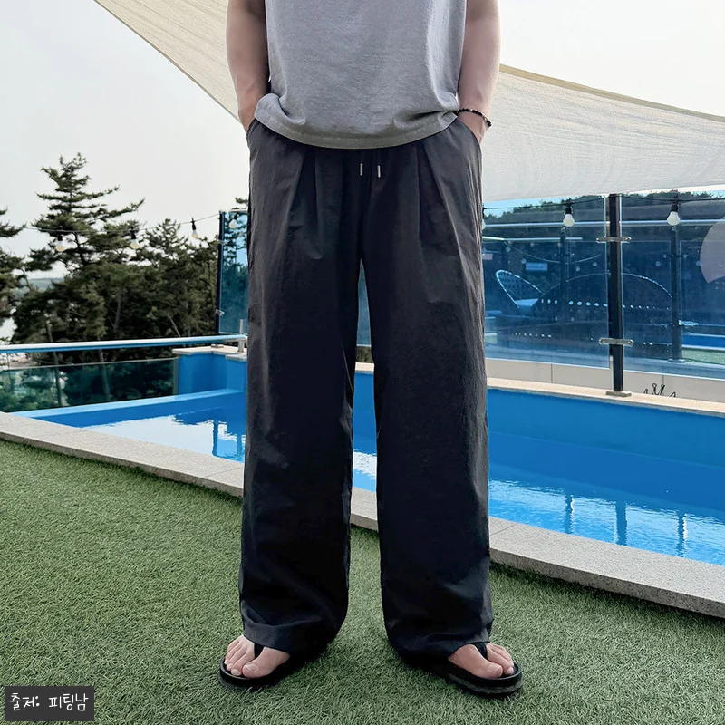 남자 르옐 아이스 쿨링 투턱 나일론 관련 이미지 3