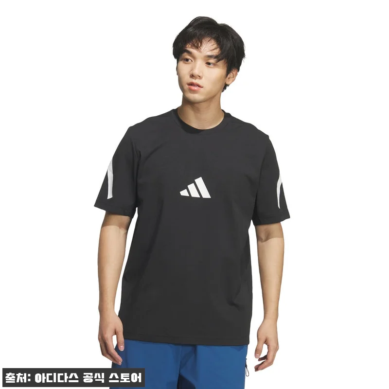아디다스 Z.N.E CARAT 반팔 관련 이미지 3