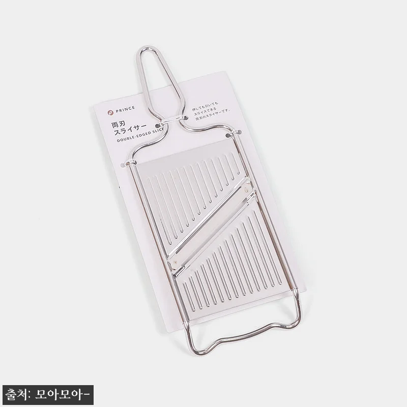 프린스공업 채칼 슬라이서, 양배추·오 관련 이미지 3