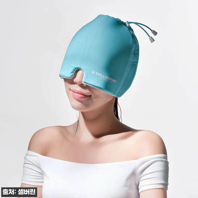 셀버린 젤 헤드밴드 냉찜질팩 민트, 눈가·얼굴 쿨링용으로 살펴본 구매 전 체크 후기 15 셀버린 젤 헤드밴드 냉찜질팩 민트, 관련 이미지 3