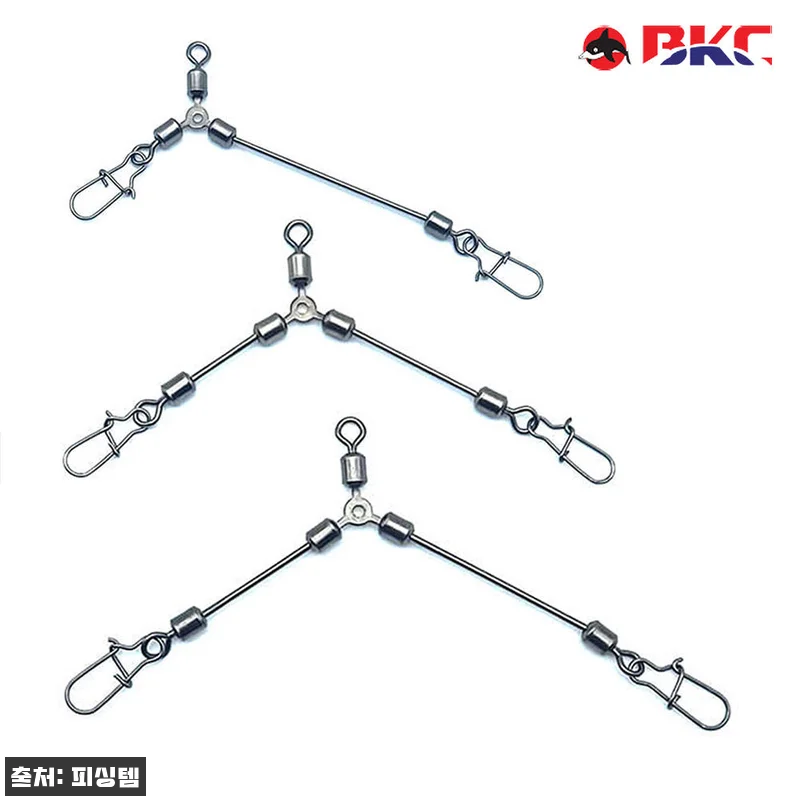 백경 쭈갑이 BK-3070 삼각편대 관련 이미지 4
