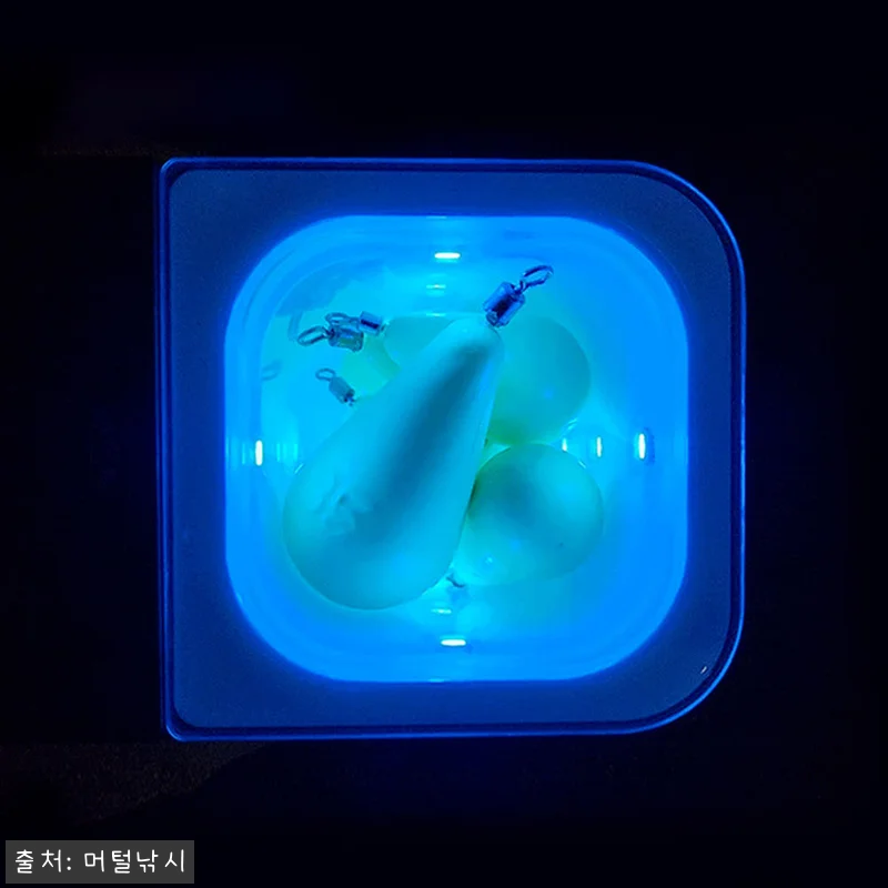 옥광 야광 봉돌 8호 18개입, 문어 관련 이미지 4