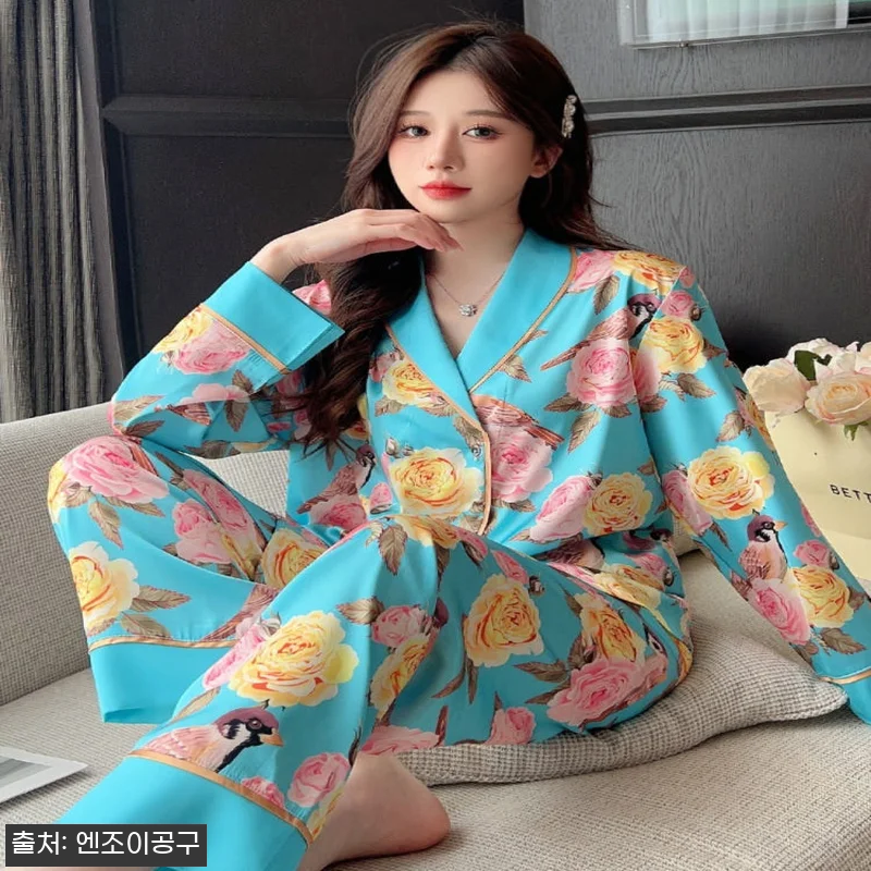 드라마 무인도의디바 김효진 잠옷 윤란 관련 이미지 4