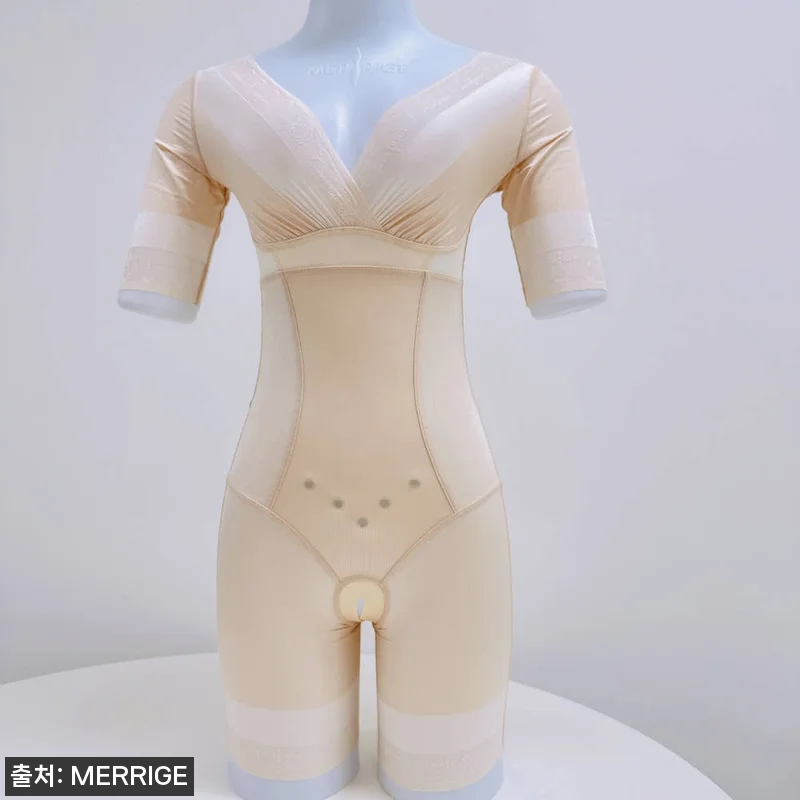 메리지5088 겨울 전신보정속옷, 14% 할인·무료배송으로 확인한 올인원 바디쉐이퍼 구매 포인트 15 메리지5088 겨울 전신보정속옷, 1 관련 이미지 4