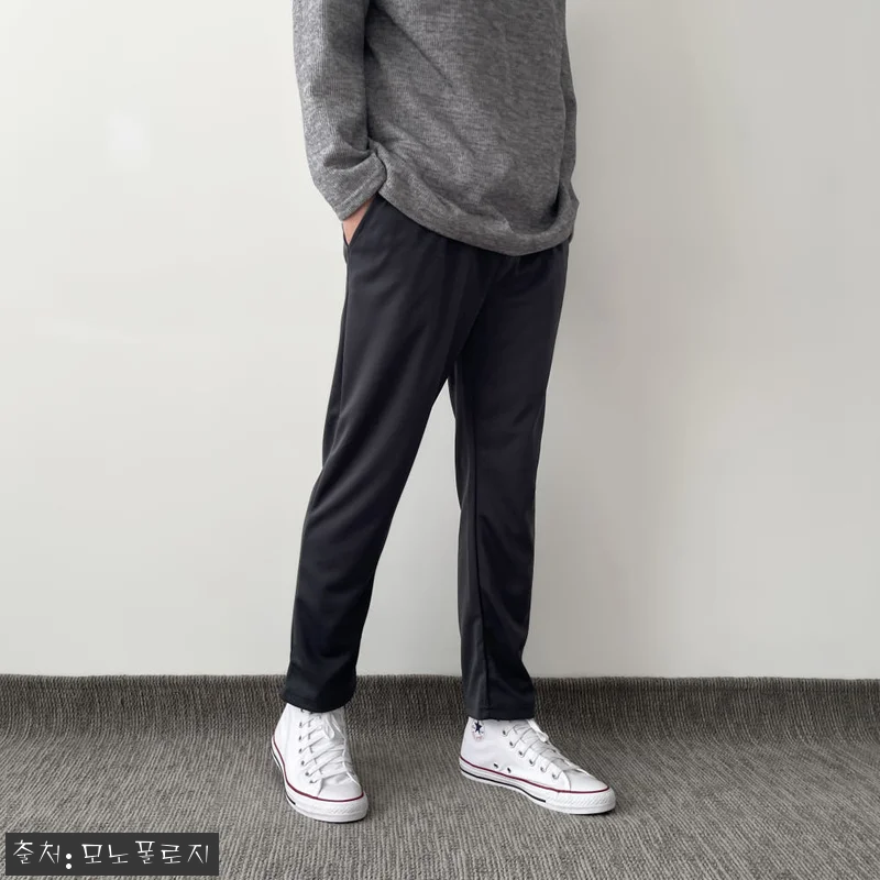 [마지막진행] 작업바지 링클프리바지 관련 이미지 4