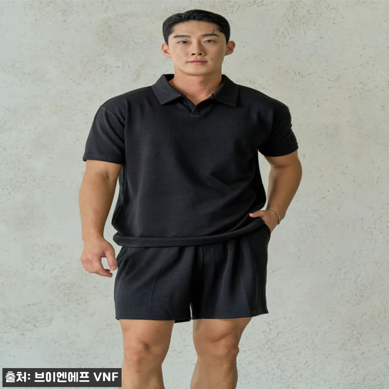 브이엔에프 루이자가드 머슬핏카라티, 관련 이미지 4