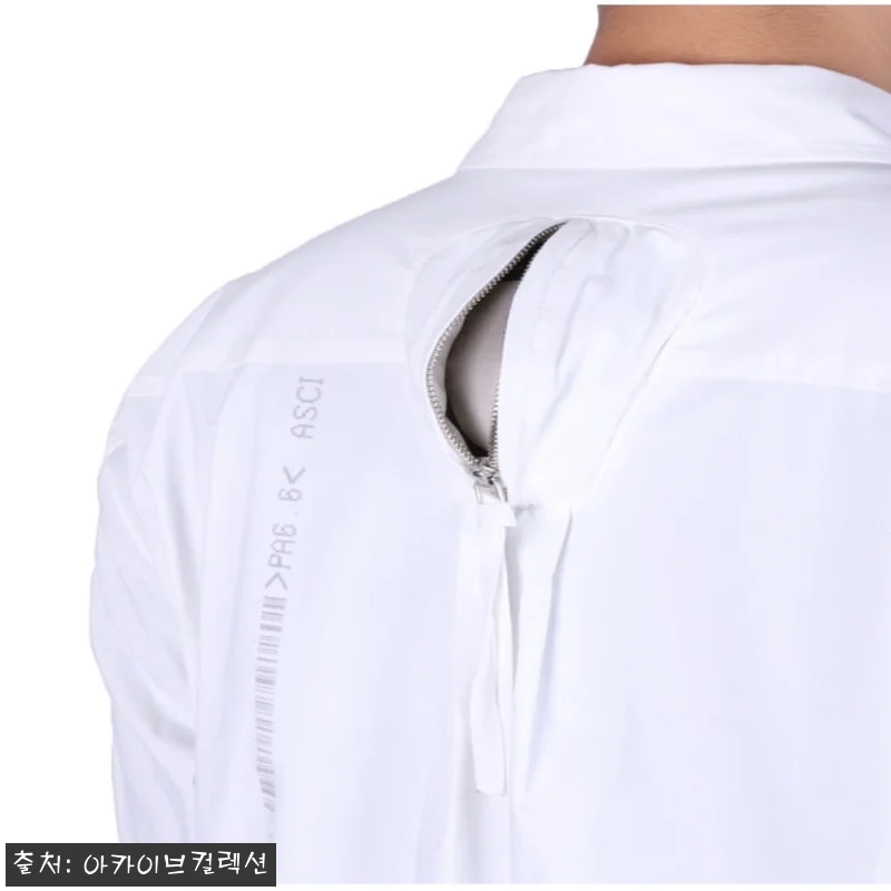 KANGHYUK 강혁 화이트 가드 포 관련 이미지 4
