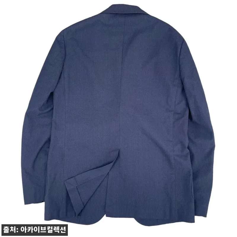 RING JACKET 링 자켓 네이비 관련 이미지 4