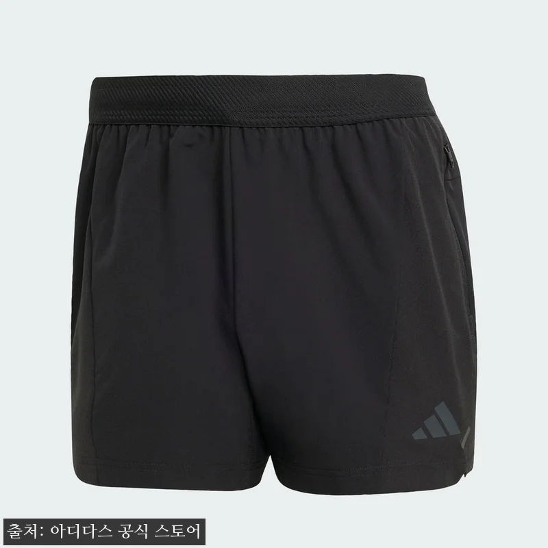 아디다스 프라임 리프트 쇼츠 JZ62 관련 이미지 4