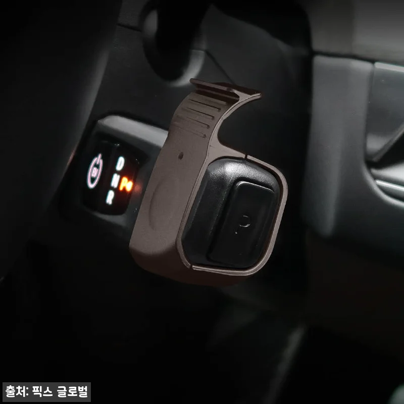 EV5 순정핏 꾸미기템, 픽스 칼럼식 관련 이미지 4